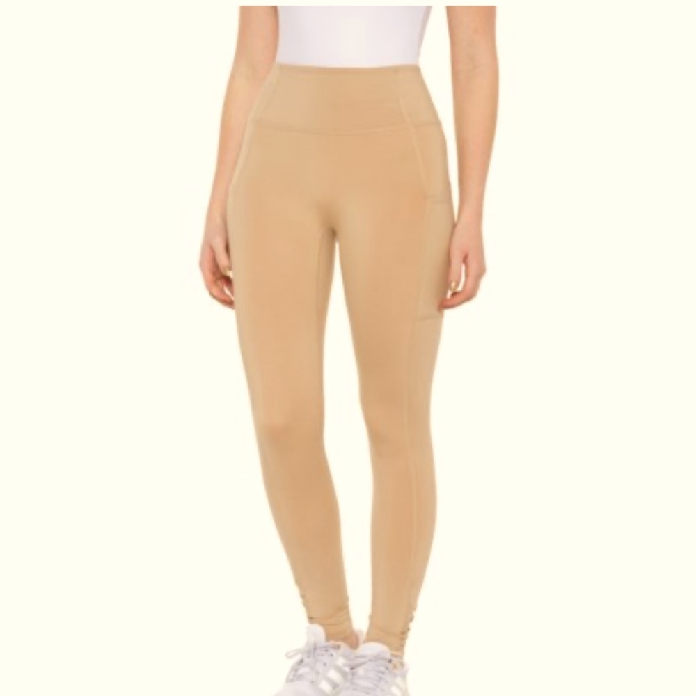 Free People Out of Your League Leggings